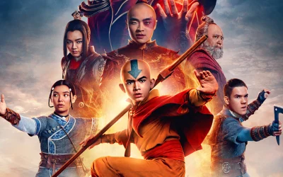Avatar the last airbender live action review