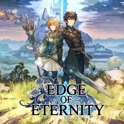 Edge of Eternity on Nintendo Switch