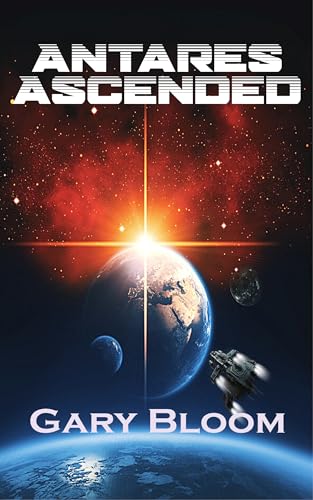 antares-ascended-book