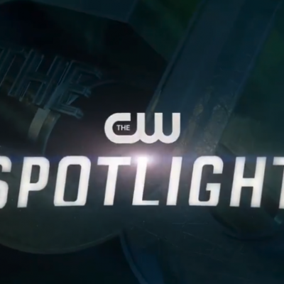 CW spotlight 4400