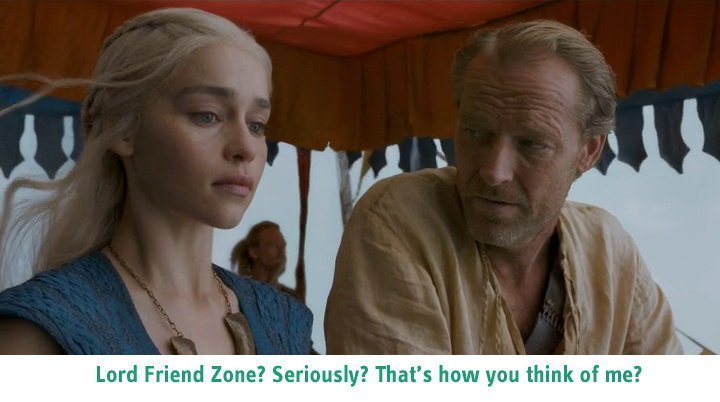 daenerys-ser-jorah-friend-zone