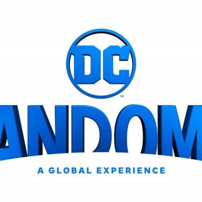 DC FandDome