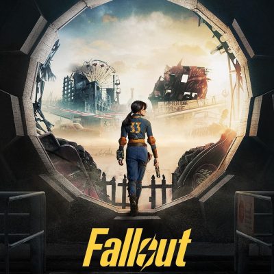 fallout poster