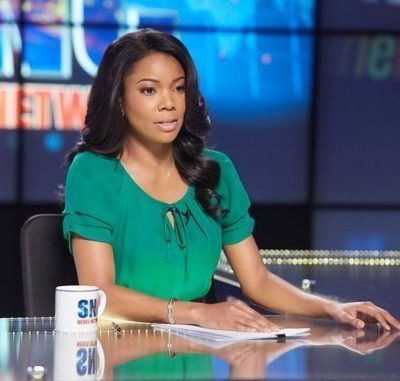 Gabrielle Union in Being Mary Jane