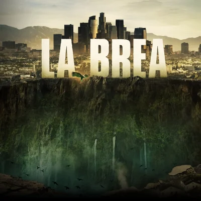 La Brea tv series