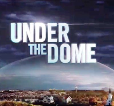 Under the Dome drama series